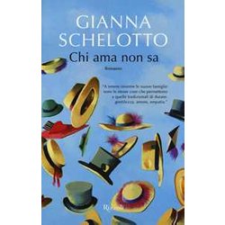 Chi Ama Non Sa