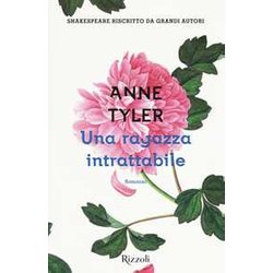 Una Ragazza Intrattabile Una Ragazza Intrattabile