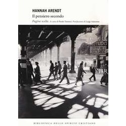 Il Pensiero Secondo Il Pensiero Secondo