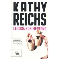 Le Ossa Non Mentono Le Ossa Non Mentono