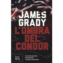 L'ombra Del Condor