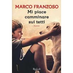 Mi Piace Camminare Sui Tetti Mi Piace Camminare Sui Tetti