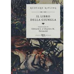 Il Libro Della Giungla. Ediz. Speciale: 1 Il Libro Della Giungla. Ediz. Speciale: 1