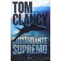 Comandante Supremo Comandante Supremo