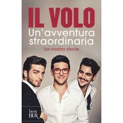 Un'avventura Straordinaria. La Nostra Storia