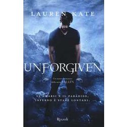 Unforgiven Unforgiven