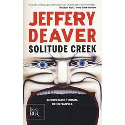 Solitude Creek Solitude Creek