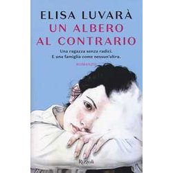 Un Albero Al Contrario Un Albero Al Contrario
