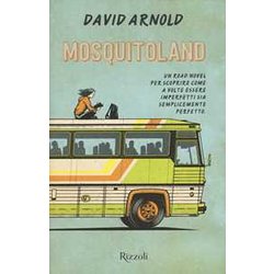Mosquitoland