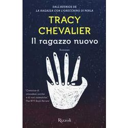 Il Ragazzo Nuovo Il Ragazzo Nuovo