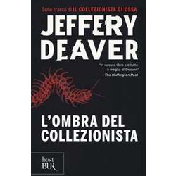 L'ombra Del Collezionista L'ombra Del Collezionista