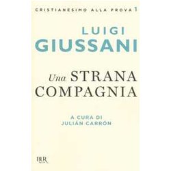 Una Strana Compagnia Una Strana Compagnia