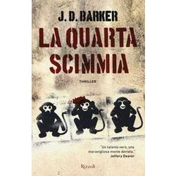 La Quarta Scimmia La Quarta Scimmia