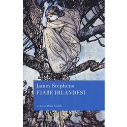 Fiabe Irlandesi Fiabe Irlandesi