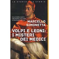 Volpi E Leoni: I Misteri Dei Medici Volpi E Leoni: I Misteri Dei Medici