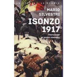 Isonzo 1917 Isonzo 1917
