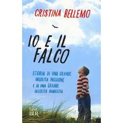 Io E Il Falco Io E Il Falco