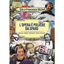 L'opera è Polvere Da Sparo L'opera è Polvere Da Sparo