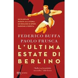 L'ultima Estate Di Berlino