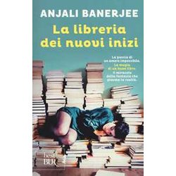 La Libreria Dei Nuovi Inizi La Libreria Dei Nuovi Inizi