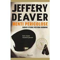 Menti Pericolose. Dodici Storie Per Non Dormire Menti Pericolose. Dodici Storie Per Non Dormire