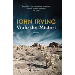 Viale Dei Misteri Viale Dei Misteri