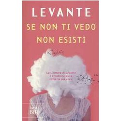 Se Non Ti Vedo Non Esisti Se Non Ti Vedo Non Esisti