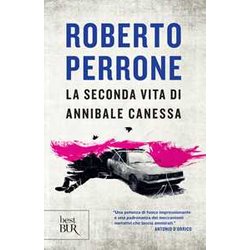 La Seconda Vita Di Annibale Canessa La Seconda Vita Di Annibale Canessa
