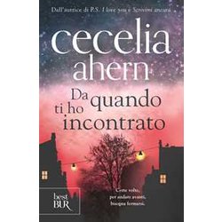 Da Quando Ti Ho Incontrato Da Quando Ti Ho Incontrato