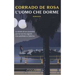 L'uomo Che Dorme L'uomo Che Dorme