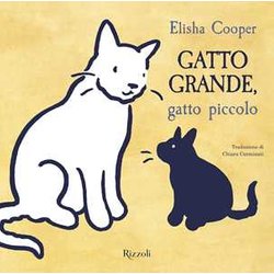 Gatto Grande, Gatto Piccolo Gatto Grande, Gatto Piccolo
