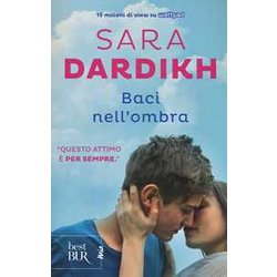 Baci Nell'ombra Baci Nell'ombra