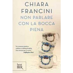 Non Parlare Con La Bocca Piena Non Parlare Con La Bocca Piena