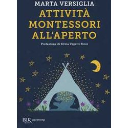 Attività Montessori All'aperto