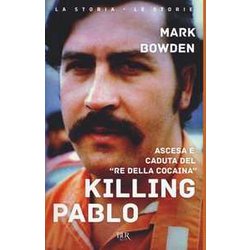 Killing Pablo Killing Pablo
