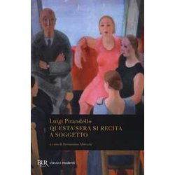 Questa Sera Si Recita A Soggetto