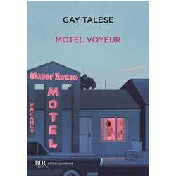 Motel Voyeur