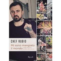 Mi Sono Mangiato Il Mondo Mi Sono Mangiato Il Mondo