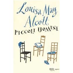 Piccoli Uomini. Ediz. Integrale Piccoli Uomini. Ediz. Integrale