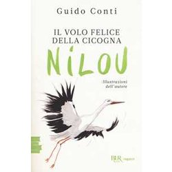 Il Volo Felice Della Cicogna Nilou Il Volo Felice Della Cicogna Nilou
