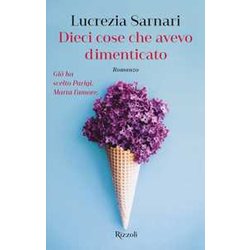 Dieci Cose Che Avevo Dimenticato