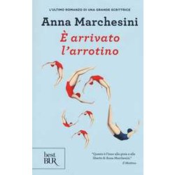 È Arrivato L'arrotino È Arrivato L'arrotino