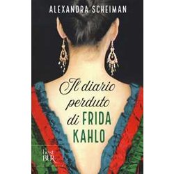 Il Diario Perduto Di Frida Kahlo Il Diario Perduto Di Frida Kahlo