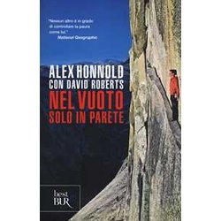 Nel Vuoto. Solo In Parete