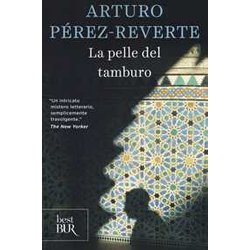 La Pelle Del Tamburo La Pelle Del Tamburo