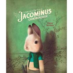 Il Libro Delle Ore Felici Di Jacominus Gainsborough. Ediz. A Colori Il Libro Delle Ore Felici Di Jacominus Gainsborough. Ediz. A Colori