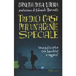 Tredici Casi Per Un'agente Speciale Tredici Casi Per Un'agente Speciale