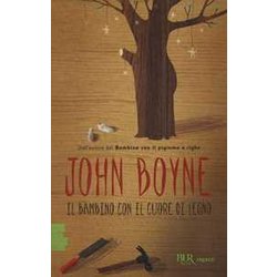 Il Bambino Con Il Cuore Di Legno Il Bambino Con Il Cuore Di Legno