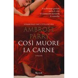 Così Muore La Carne Così Muore La Carne