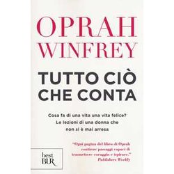 Tutto Ciò Che Conta Tutto Ciò Che Conta